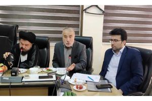 کتابچه توسعه گردشگری شهرستان بهشهر بازنگری می‌شود