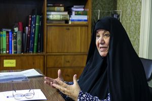 زمان تشییع پیکر اعظم طالقانی اعلام شد