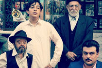 فیلم سینمایی «پهلوان هرگز نمی‌میرد» از شبکه دو سیما روی آنتن می رود