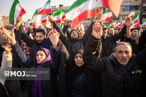 اجتماع مسجدی‌ها همزمان با روز جهانی مسجد در میدان فلسطین تهران + فیلم