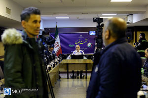 نشست خبری فجر «سلامت»