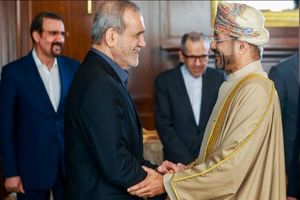 رئیس جمهور هفته آینده به عمان می رود