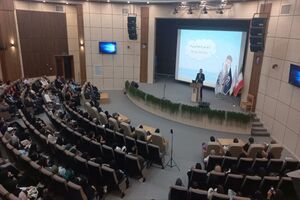 سمینار خودکشی؛ از شناخت تا پیشگیری در اردبیل برگزار شد