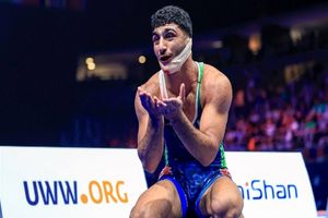 خانواده دانیال سهرابی برایش اینگونه دعا کردند + فیلم