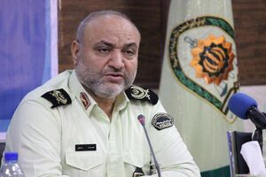 افزایش 27 درصدی کشف پرونده های حوزه فتا در گیلان 