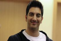 فرزاد فرزین به کرونا مبتلا شد