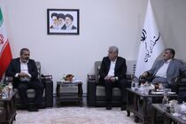 دانشگاهیان نقش موثری در پویایی و توسعه جامعه دارند 