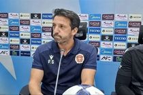 عملکرد بازیکنان ما کیفیت فوتبال بحرین را نشان داد