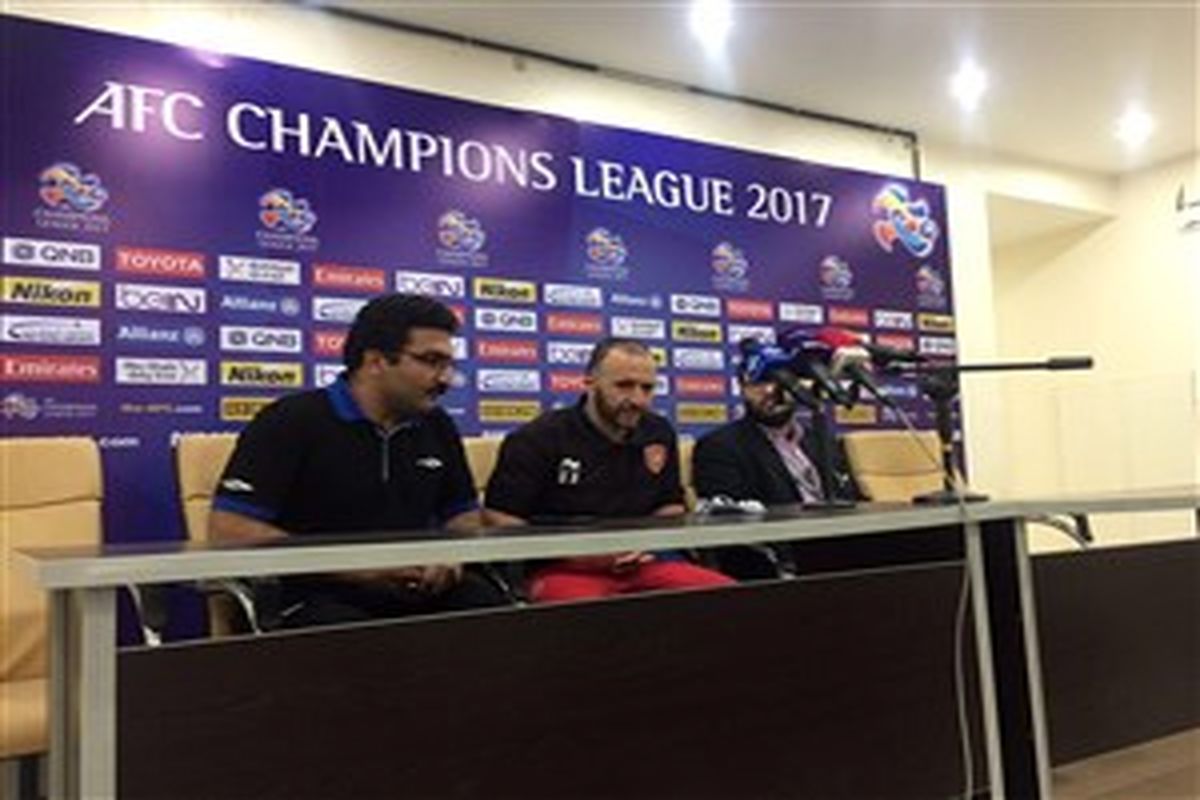 سرمربی لخویا