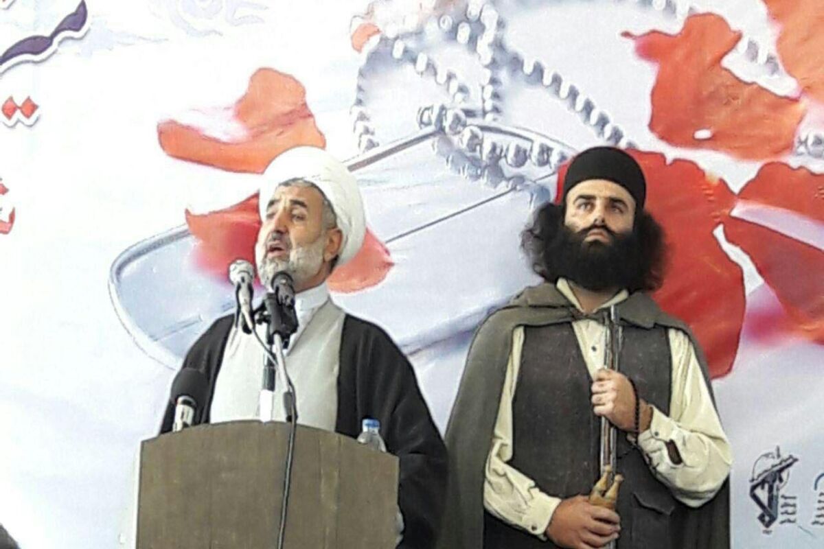 حجت الاسلام ذوالنور