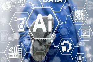 تاسیس شرکت هوش مصنوعی توسط «بن‌سلمان» در آستانه سفر «ترامپ»