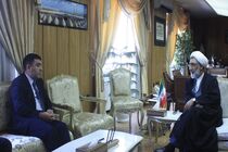 موافقتنامه های قضایی میان ایران و جمهوری آذربایجان منعقد شده است