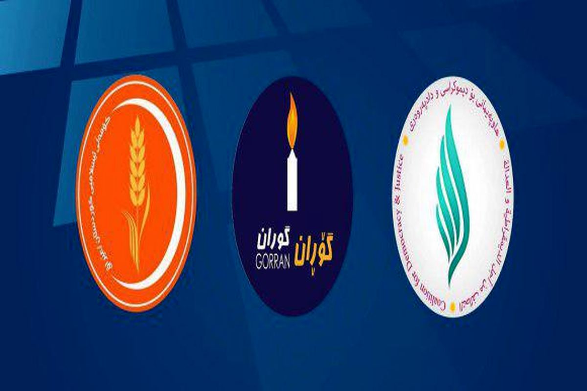 اپوزیسیون اقلیم