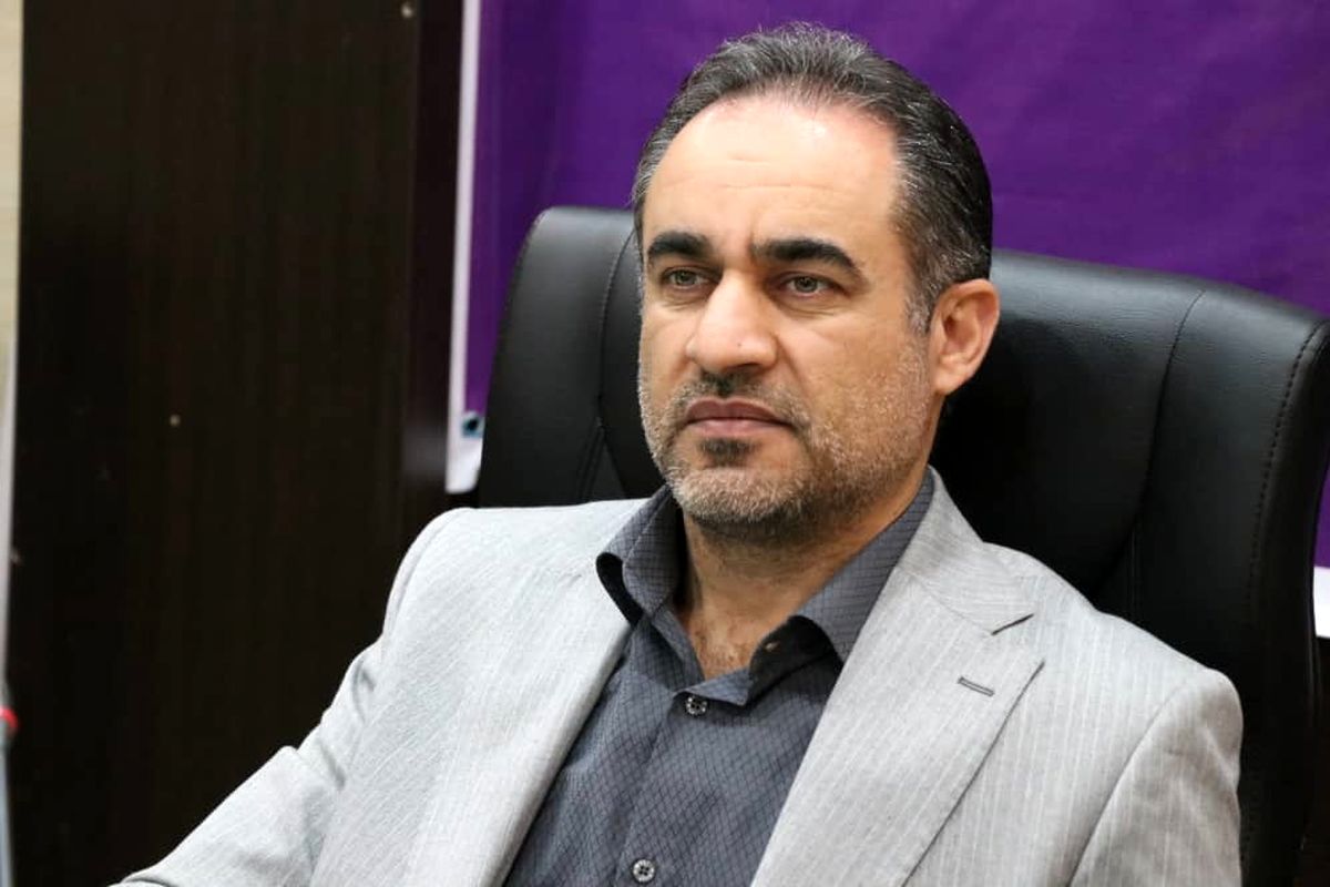 شهرک صنعتی فارس 