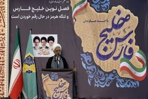 دشمن با «دوگانه‌سازی» در پی تضعیف اراده ملی است