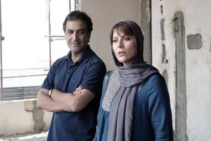 عرضه فیلم سینمایی وارونگی در شبکه نمایش خانگی