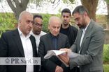 شهردار ساری بر شتاب‌بخشی به تکمیل پارک صفرآباد و پروژه‌های گردشگری مرکز استان تأکید کرد