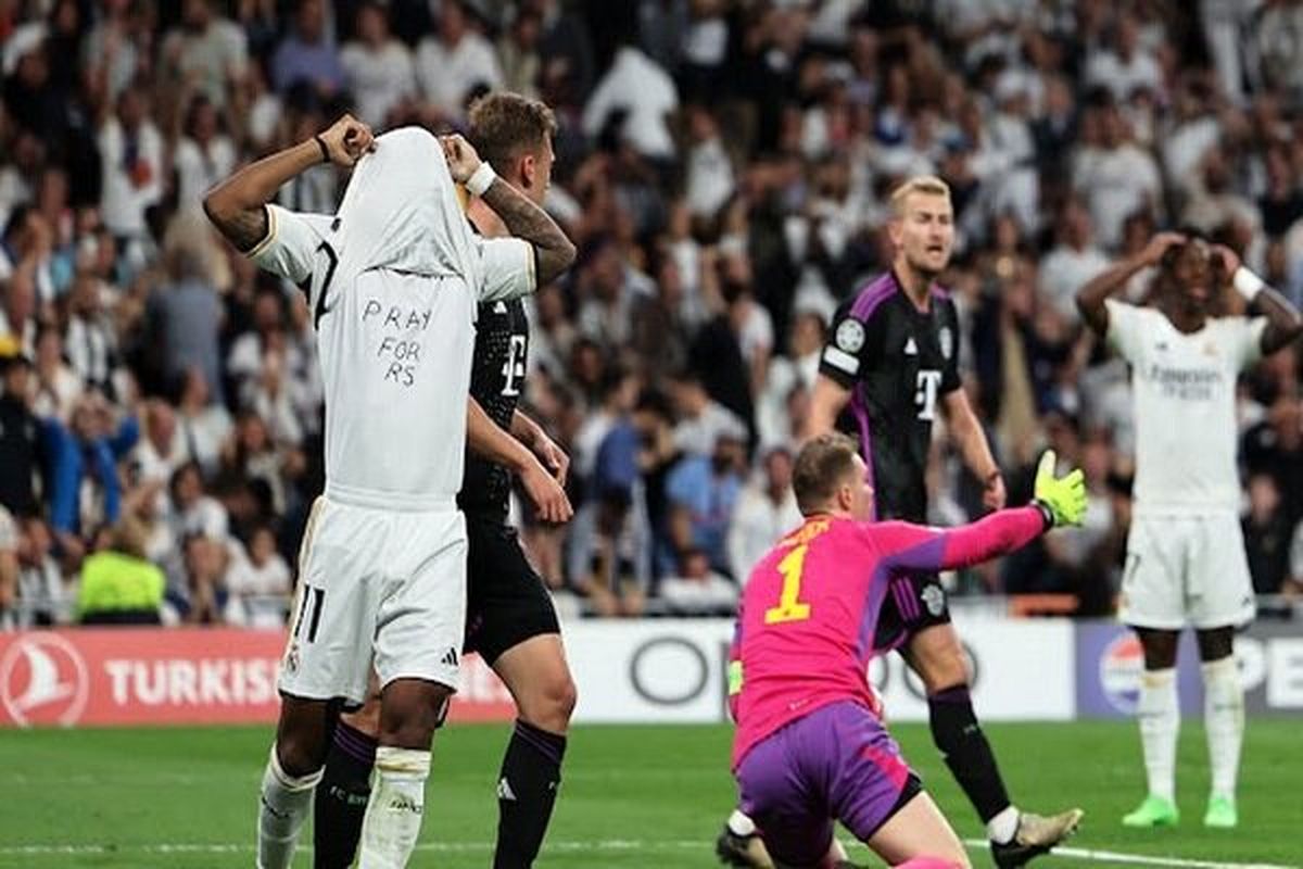 رئال مادرید