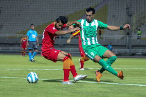 اعلام محل برگزاری بازی ماشین سازی و گسترش فولاد