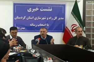 بیش از 50 طرح بازآفرینی شهری در کردستان اجرا خواهد شد