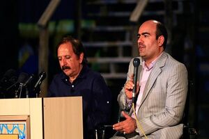 قراردادهای اکران جهانی محمد رسول‌الله(ص) منعقد شده است / تلاش «نور تابان» برای تقویت بنیه فنی سینما