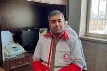نجات جان بیش از ۶۴۰۰ نفر در ۶۹۶ حادثه