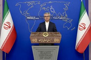 اعمال تحریم آمریکا علیه ایران نوعی «باج دهی» به اسرائیل است