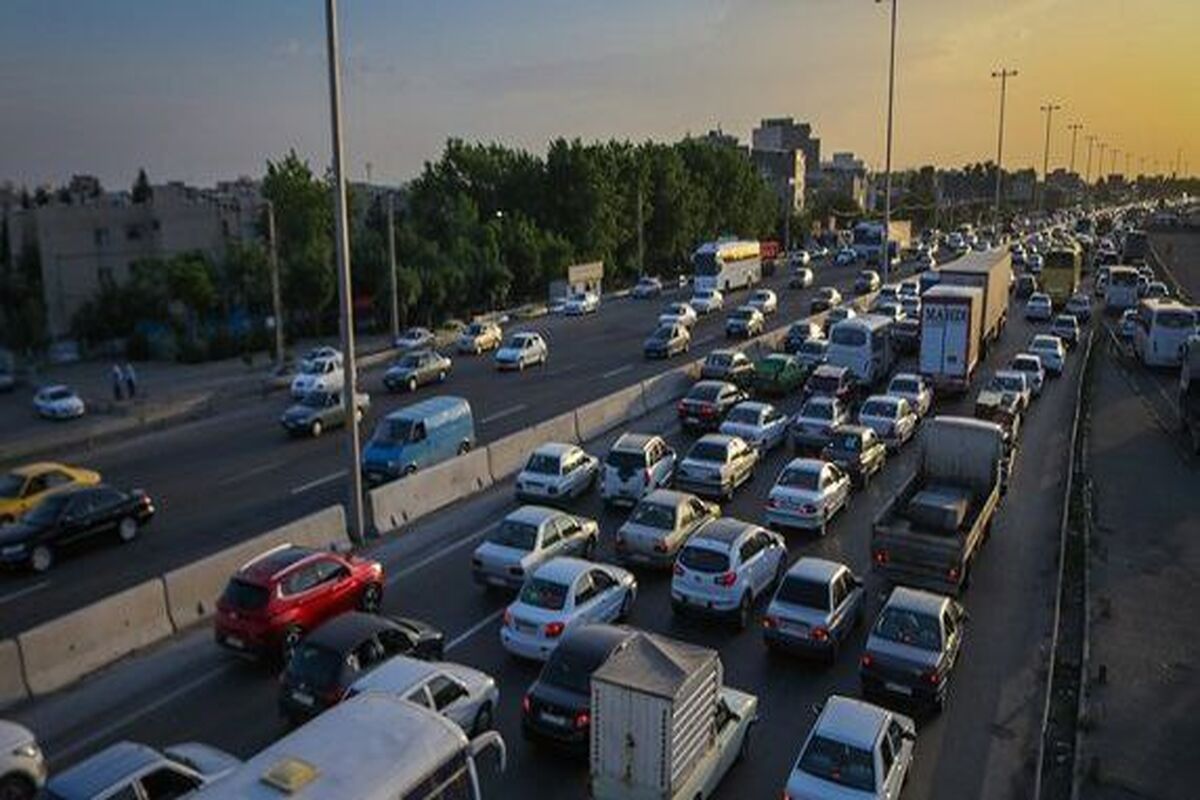 راهداری آذربایجان شرقی 