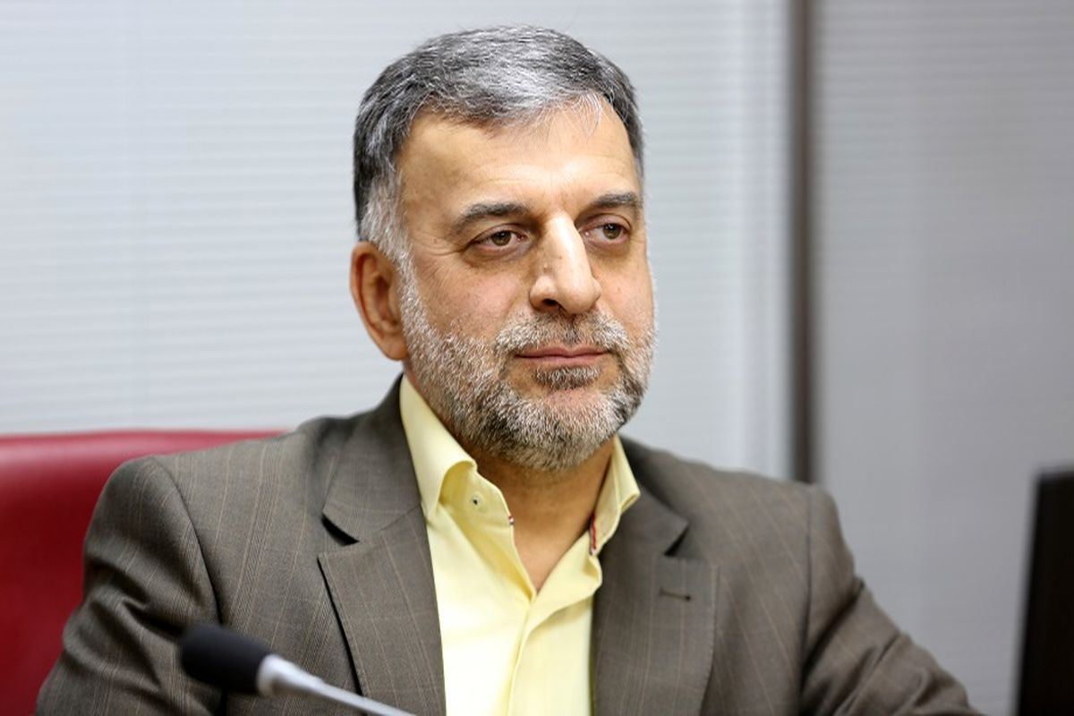 مدیرکل دفتر خدمات تخصصی سازمان بیمه سلامت ایران