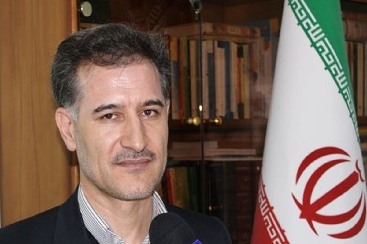 رشید قربانی
