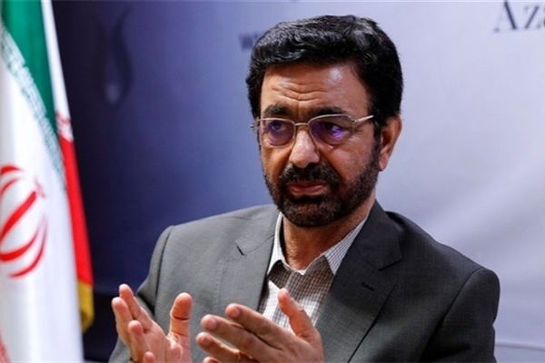 عضو کمیسیون امنیت ملی مجلس روند مذاکرات ایران و آمریکا را رو به با پیشرفت دانست