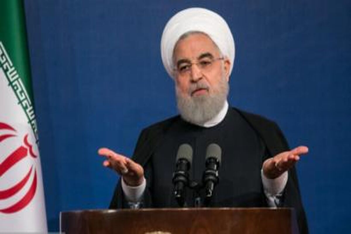 روحانی