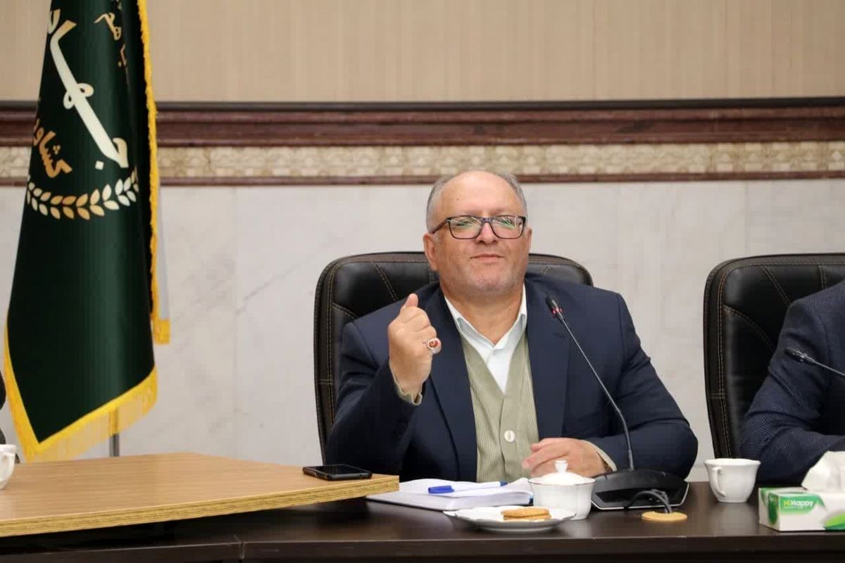 راه انجام جهاد قزوین