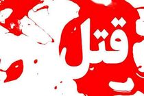 قتل جوان ۳۶ ساله بر اثر اختلافات خانوادگی در آبدانان