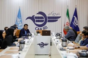 کارگروه مقابله با شیوع بیماری تب دانگی در سازمان هواپیمایی کشوری تشکیل شد