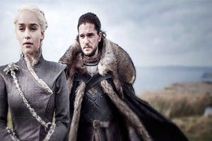 دانلود  فصل 8 سریال گیم اف ترونز Game OF Thrones (بازی تاج و تخت) به همراه زیرنویس