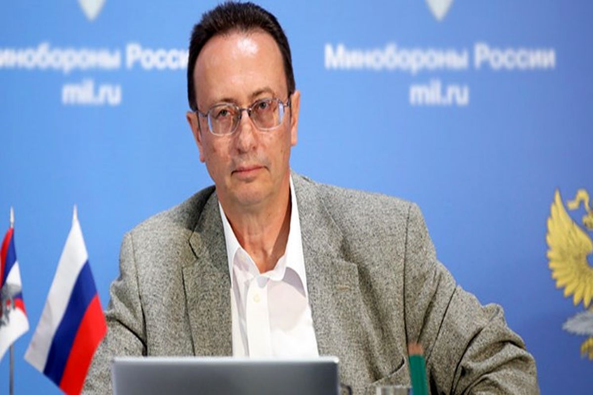 ولادیمیر اِرماکوف