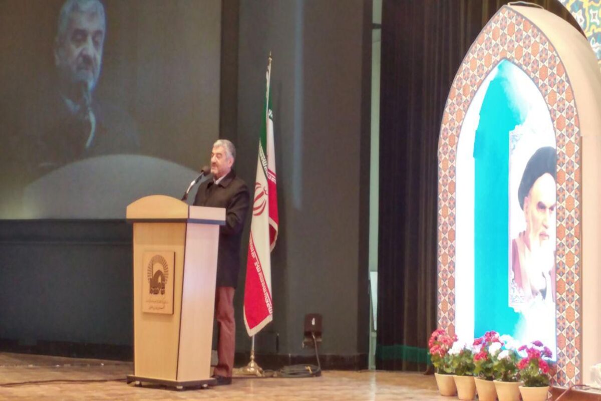 سردار جعفری