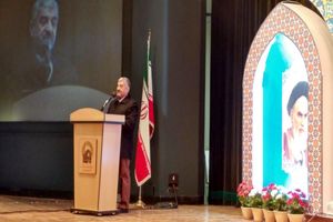 هفتمین دوره مسابقات قرآن خانواده کارکنان سپاه در مشهد