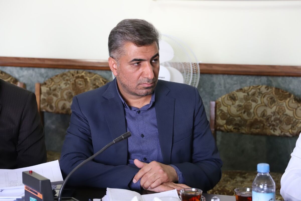  علی نیک