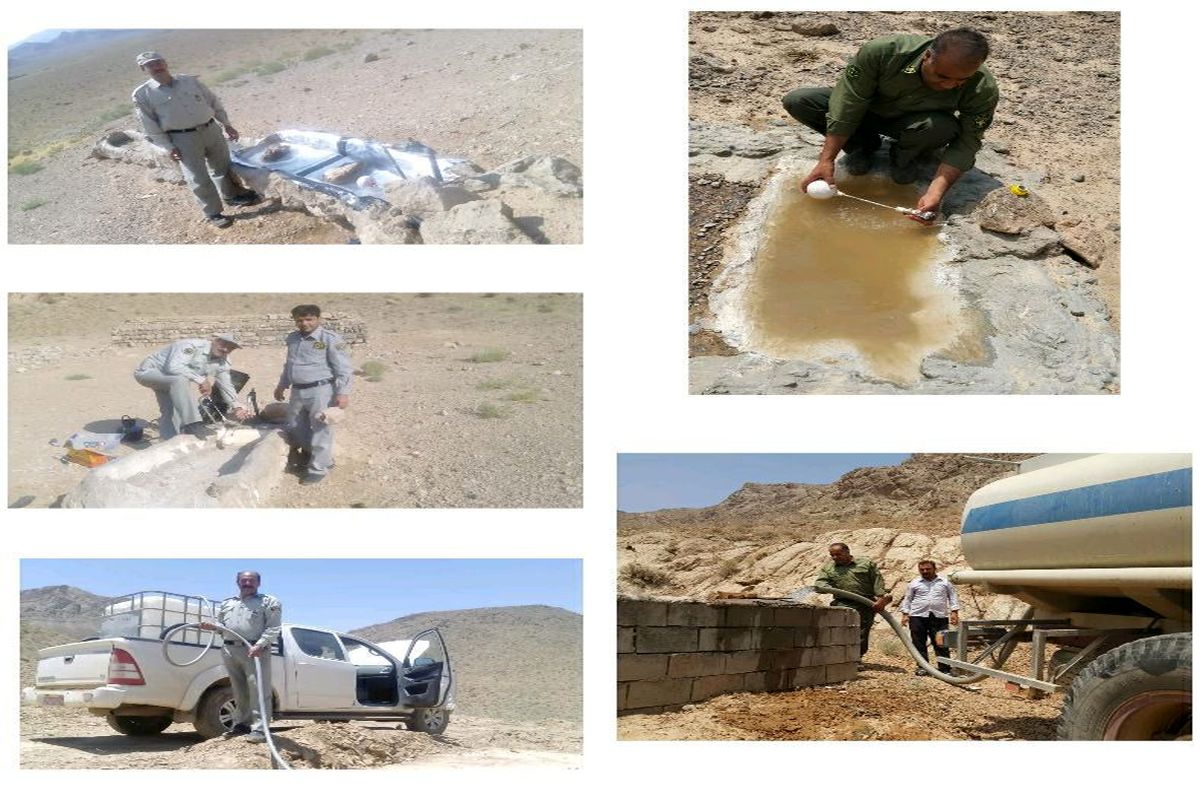 منطقه شکار ممنوع شهرضا