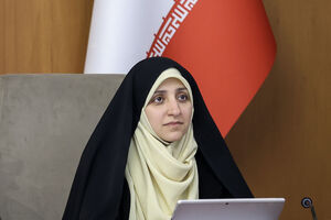 بهروزآذر بر نقش زنان کارآفرین ایران در دیپلماسی بریکس تاکید کرد