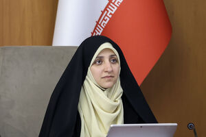 موانع شکوفایی زنان در برنامه هفتم با جدیت رفع می‌شود