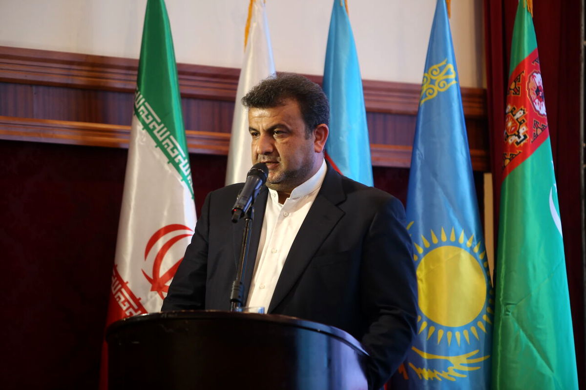 حسین زادگان