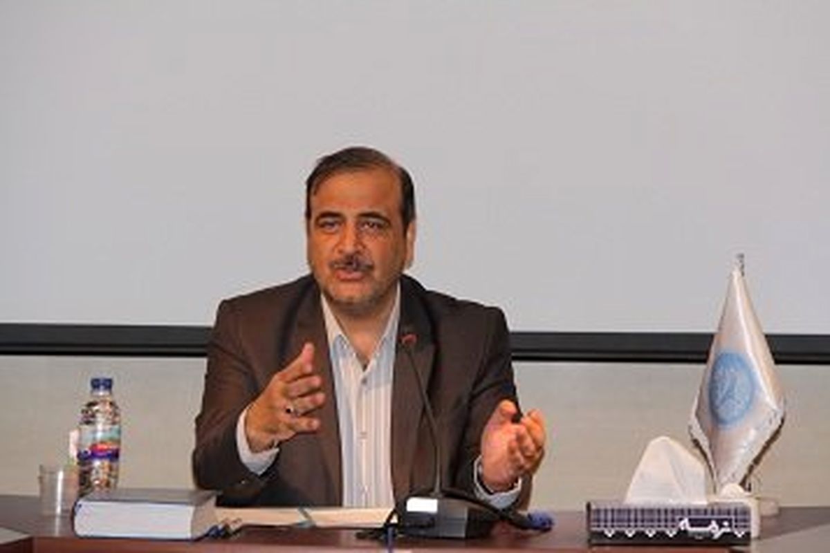 محمد ایرانی