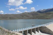 پایداری سدهای خوزستان