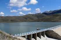 پایداری سدهای خوزستان