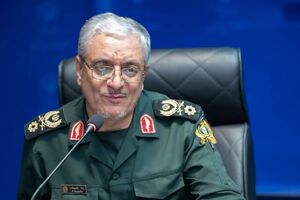 شهید نصیرزاده الگویی ماندگار برای مدیران دفاعی است