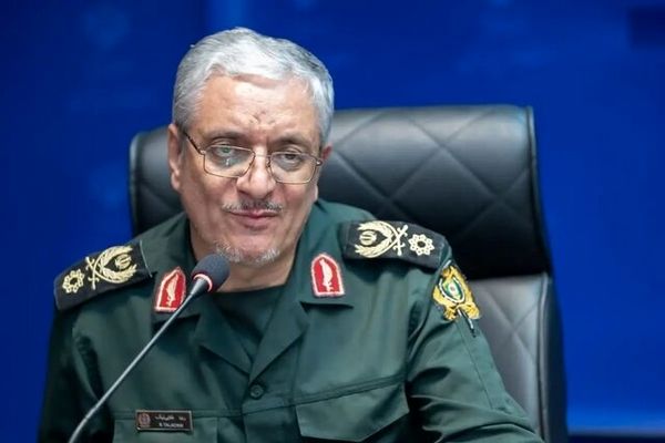 ترامپ مجبور به پذیرفتن حقوق و مطالبات ملت ایران است