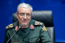 هیبت آمریکا به دست ایران فرو ریخت
